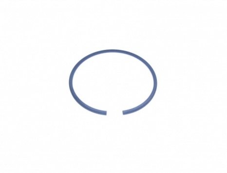 veteráni - náhradní díly - Pístní kroužek 69,0x2 těsnící